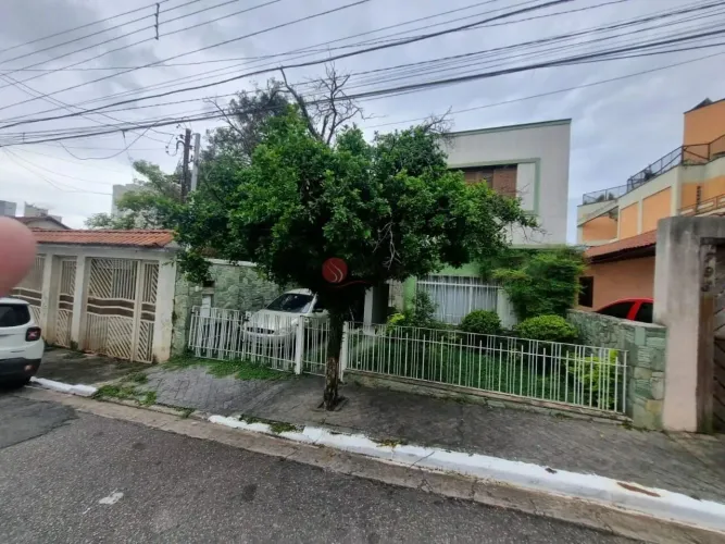 Terreno na Vila Carrão.