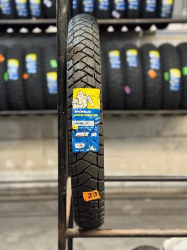 Pneu Michelin Anakee Adventure 90/90-21 Bmw GS850 GS900/Tiger 900/Africa twin/V-strom 800