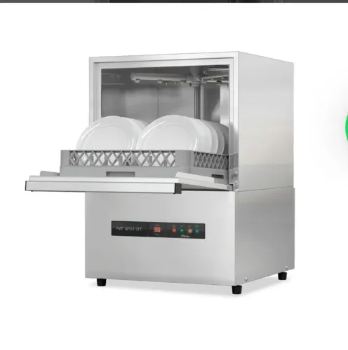 R1 Máquina de lavar louça NT210 T Netter