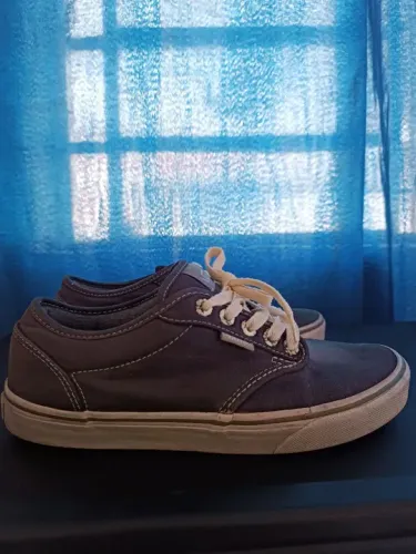 Tênis Feminino Vans Original 