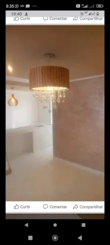 Pintor residência apartamento 