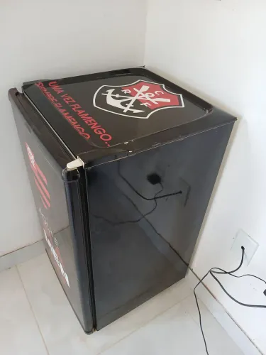 Vendo frigobar