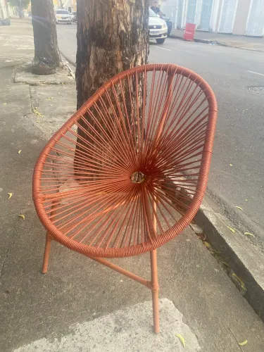 CADEIRA ACAPULCO