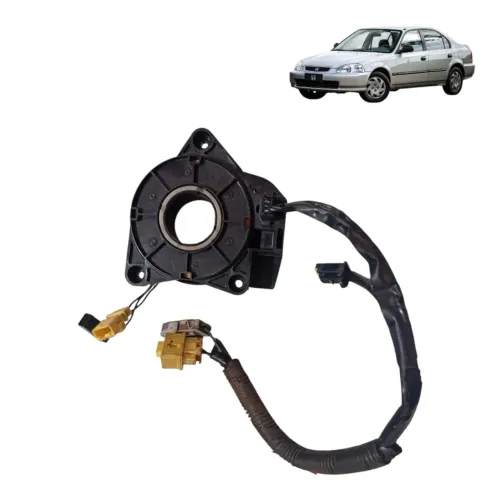 Cinta Hard Disk Civic 2000 S 33891 Preto