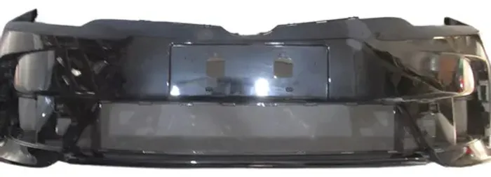 Para Choque Dianteiro Toyota Corolla 2017 2018  17092102
