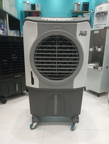 Promoção Climatizador de Ar Ventisol CLI 70 Pro entregamos 