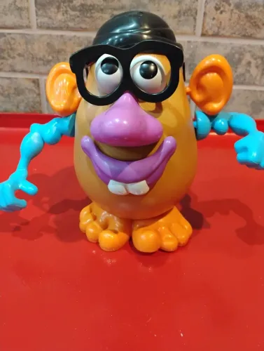 Boneco Sr. Cabeça de batata toy story