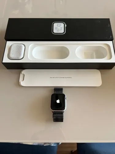 Apple Watch S4
