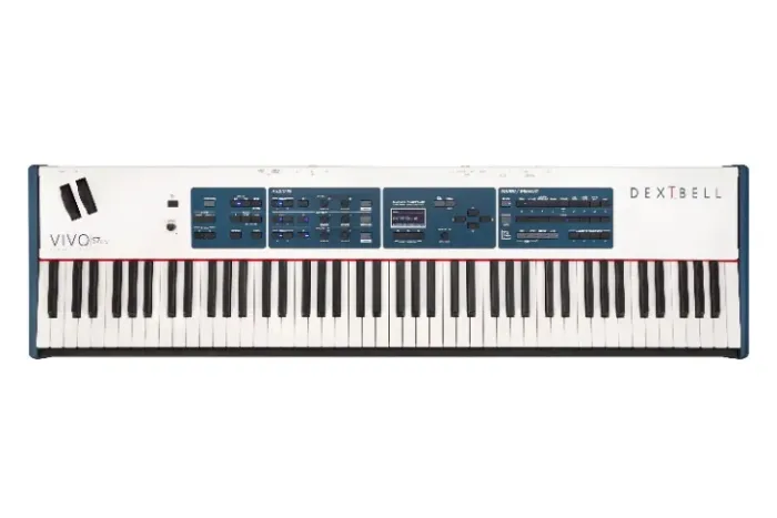 Piano Digital Dexibell VIVO S7 PRO - 88 Teclas