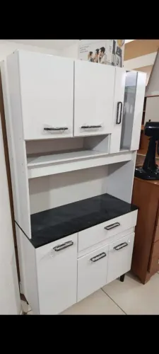 Armário cozinha 