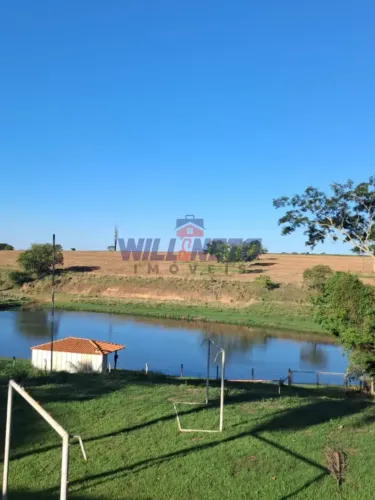 Mega propriedade rural à venda | Estrutura completa para hotel, lazer e produção