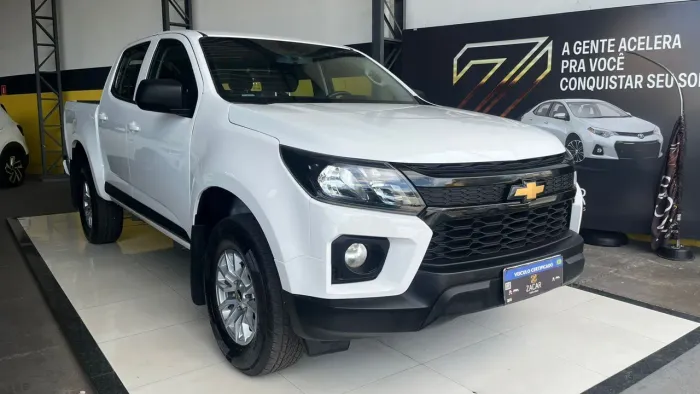 Ford Ranger Limited 3.0 V6 4X4 CD TB Die. AUT 2024