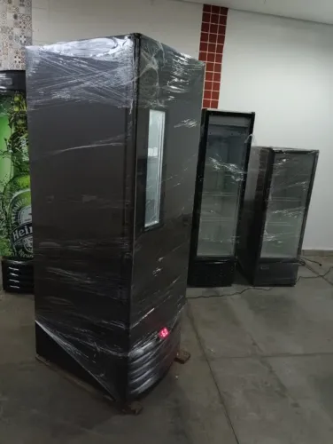 FREEZER CERVEJEIRO - O MAIOR DA CATEGORIA | ESTADO DE NOVO