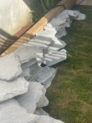  Pedra pra revestimento de parade