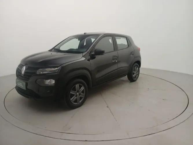 Renault Kwid 1.0 Zen 2025