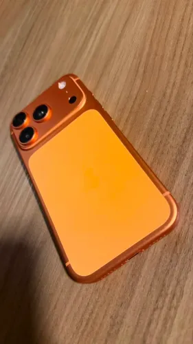 iPhone 17 Pro 256GB