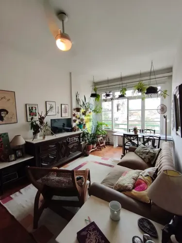 Apartamento à venda, Urca, Rio de Janeiro, RJ