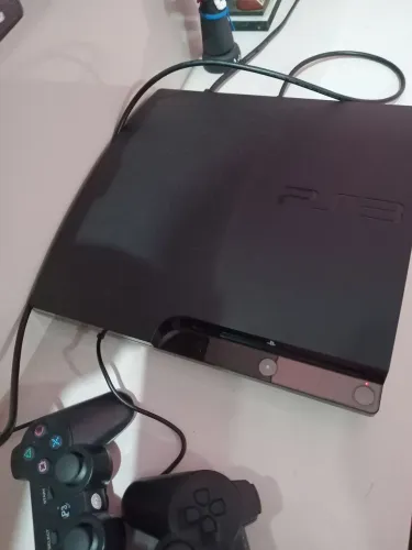 Ps3 desbloqueado