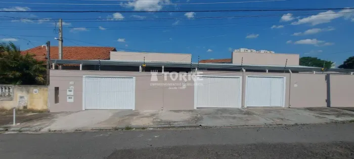 casa - Jardim Chapadão - Campinas