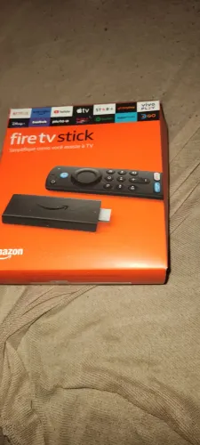firetvstick amazon 