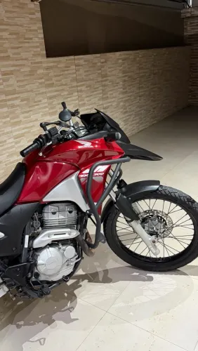 Honda XRE 300/ 300 Abs/ Flex 2015