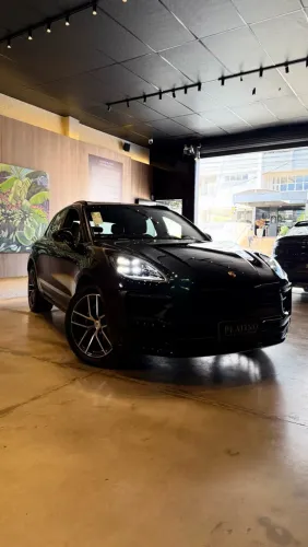 Porsche Macan 2.0 Turbo 237/252cv 2025