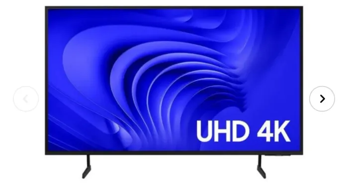 Smart TV 55