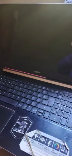 Notebook Acer