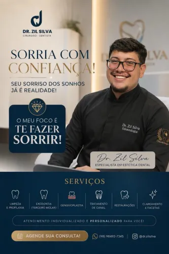 Dentista em São Luís 