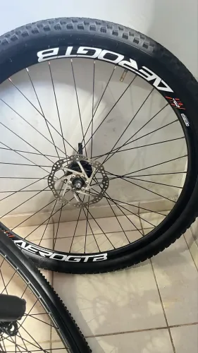Aro/roda 29 completa 