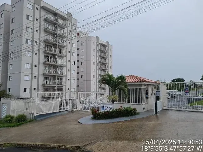 Imóvel com ótimo custo Apartamento no Sao Jose, Catalao - GO, Apto 90, 3 quartos, 2 vagas