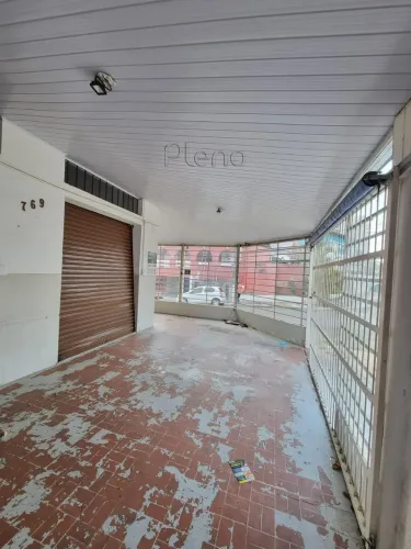 Salão á venda no Bonfim, Campinas