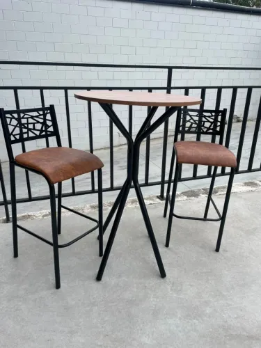 Bistrô em Aço NOVO ENTREGA RÁPIDA