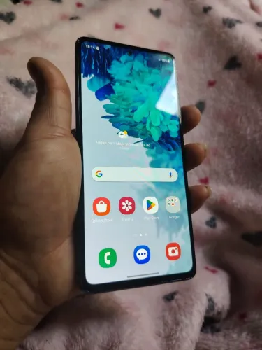 Samsung S20 FE 5G 