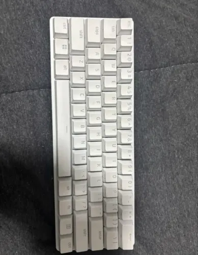 TECLADO RAZER HUNTSMAN MINI