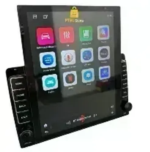 Central Multimídia android para todos os veículos ,,