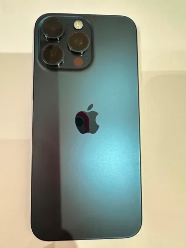 Vendo iPhone 15 Pro max
