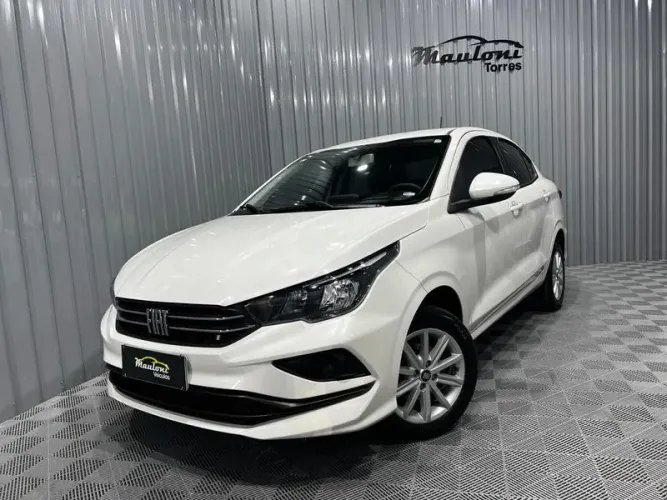 Fiat Cronos Drive 1.0 6V 2023