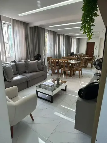 VENDO LINDO APARTAMENTO 2 QUARTOS GARAGEM CONDOMÍNIO FECHADO JURUNAS COM FINO ACABAMENTO