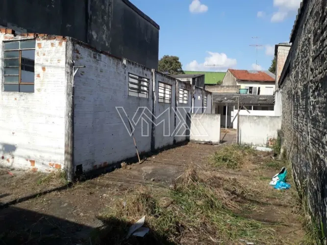 TERRENO À VENDA NA VILA GERMINAL - SP.