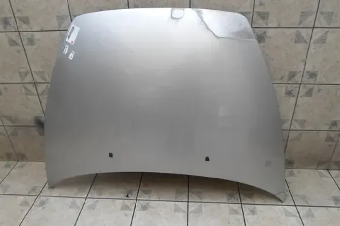 Capo Dianteiro Volvo S40 V50 2004 2005 2006 2007 #208