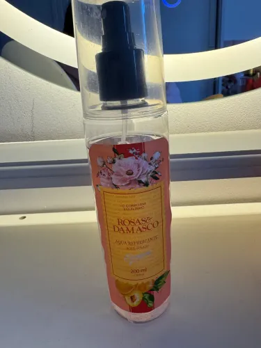 Body splash Avatim