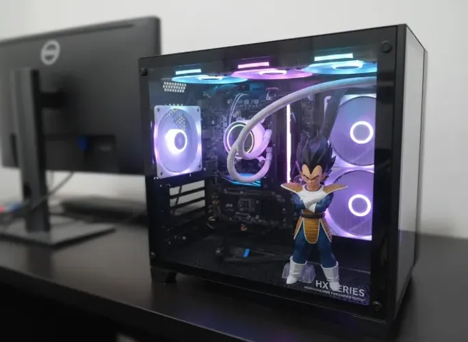 CPU AM5 DDR5