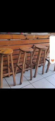 Banqueta 