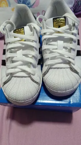 Tênis Adidas infantil 
