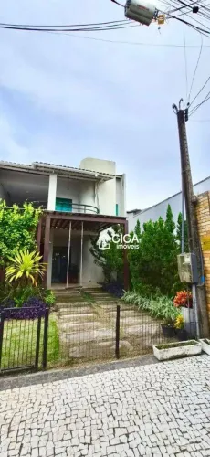 Casa com 3 dormitórios à venda, 230 m² por R$ 1.150.000 - Cajazeiras - Fortaleza/CE