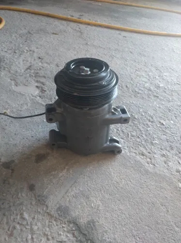 Compressor do Honda Civic G10