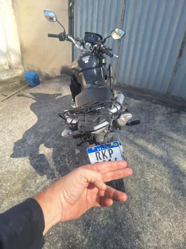 Crosser s 2023