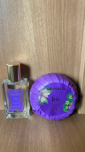 Kit Íris Granado