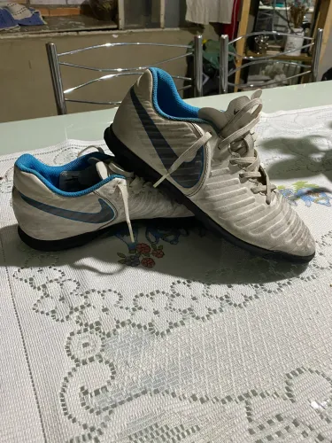 Chuteira Nike